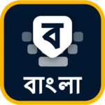 Logo of Bangla Keyboard (Bharat) android Application 